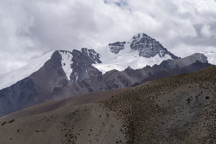 Stok Kangri